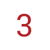 Three Number Circle