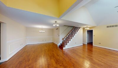9315 Eagle View Dr Lafayette Hill, PA 19444 3D Model